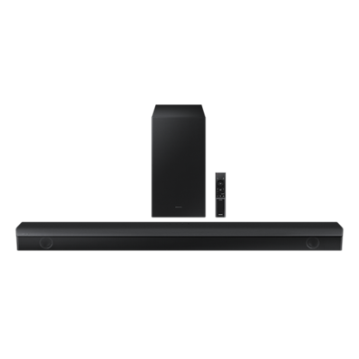 Samsung B-series Soundbar HW-B650D | Bite