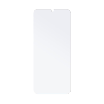 Samsung Galaxy A05s 2.5D Glass By Fixed Transparent | Bite