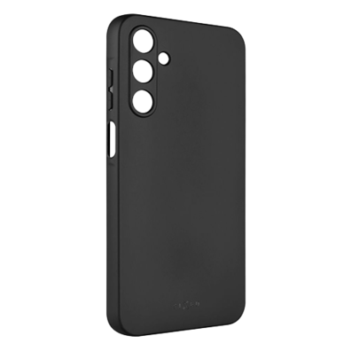 Samsung Galaxy A25 5G Story Cover By Fixed Black | Bite