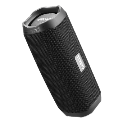 TOZO PA2 BT Portable Bluetooth Speaker Black | Bite