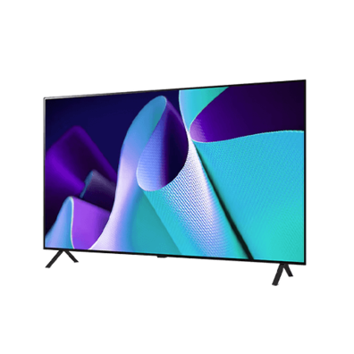 55 inch LG OLED 4K B4 Smart TV 2024 OLED55B42LA | Bite