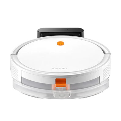 Xiaomi Robot Vacuum E5 (White) EU | Bite