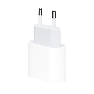 Apple 20W USB-C Power Adapter (new) White | Bite