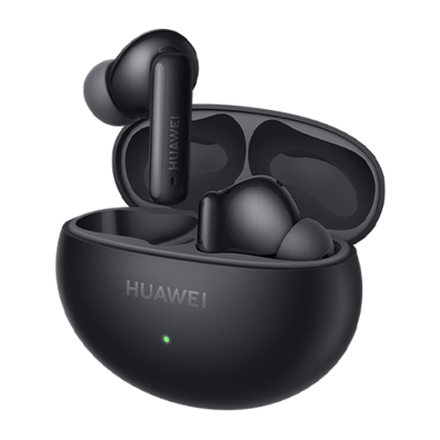 Huawei Freebuds 6i Black (Orca-T100) | Bite