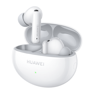 Huawei Freebuds 6i White (Orca-T100) | Bite
