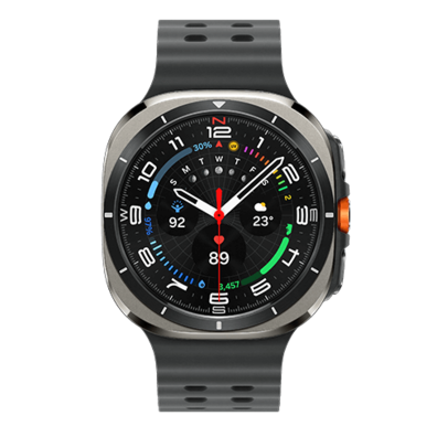 Samsung Galaxy Watch Ultra 47mm LTE | Bite
