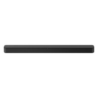 Sony | 2 ch Single Sound bar | HT-SF150 | 30 W | Bluetooth | Black | Bite