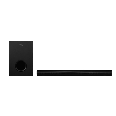 TCL S522W 2.1 soundbar black | Bite