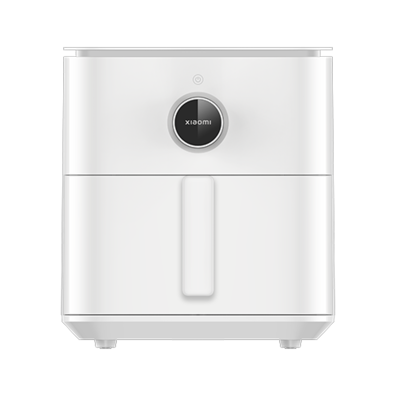 Xiaomi Smart Air Fryer 6.5L White | Bite
