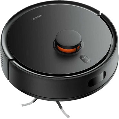 Xiaomi Robot Vacuum S20 Black | Bite