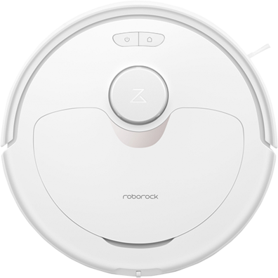 Vacuum Cleaner Robot Q Revo S White | Bite