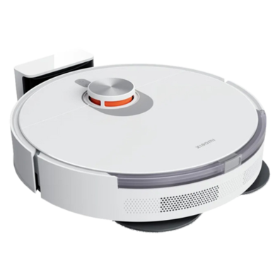 Xiaomi Robot Vacuum S20+ (White) EU | Bite