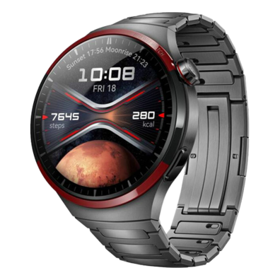 Huawei Watch 4 Pro LTE (eSIM) Space Edition (Medes-L19MN 55020BXL) | Bite