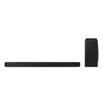 Samsung HW-Q800D/EN 3.1.2 Soundbar with Subwoofer Black | Bite