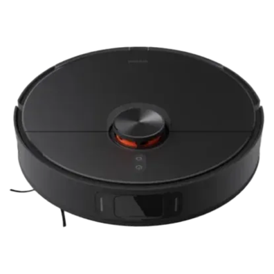 Xiaomi | Robot Vacuum (EU) | S20+ | Wet&Dry | Operating time (max) 170 min | 5200 mAh | Dust capacity 0.45 L | 6000 Pa | Black | Bite