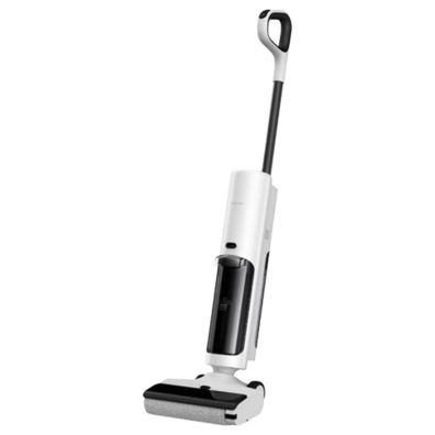 Xiaomi Vacuum cleaner | Truclean W20 EU | Cordless | Stick vacuum cleaner | 200 W | 21.6 V | White/Black | Warranty 24 month(s) | Bite