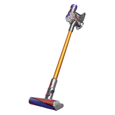 DYSON V8 Absolute 2023 | Bite