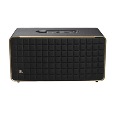 JBL Authentics 500 Speaker Black | Bite