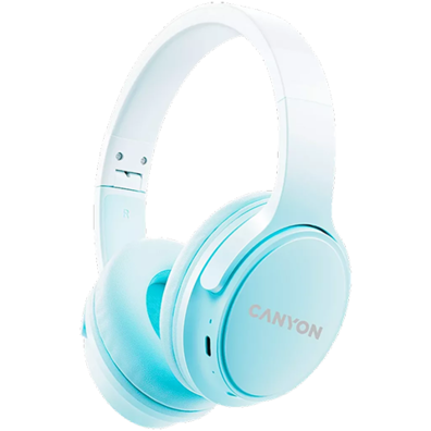 CANYON headset OnRiff 4 Blue | Bite