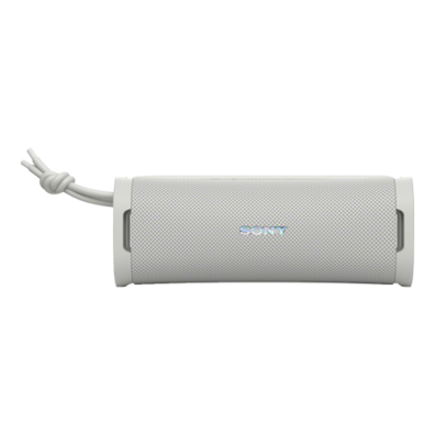 Sony Portable Bluetooth Speaker ULT FIELD 1, White | Bite