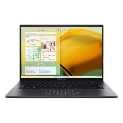 ASUS ZenBook Series UM3402YA-KP753W | Bite