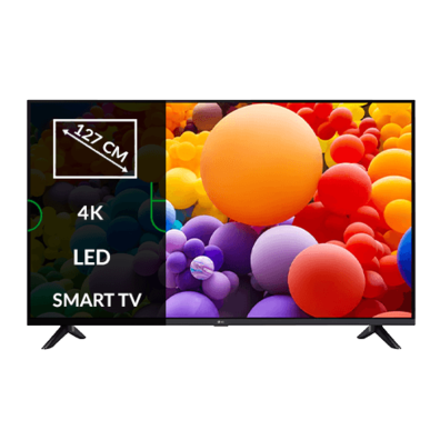 LG 50" UHD 4K Smart TV 50UT73003LA | Bite