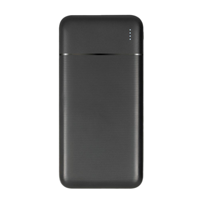 RIVACASE VA2101 Power Bank 10000 mAh QC/PD 22.5W Black | Bite