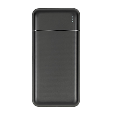 RIVACASE VA2102 Power Bank 20000 mAh QC/PD 22.5W Black | Bite