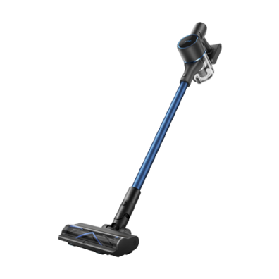 Vacuum Cleaner|MOVA|S4 Detect|Upright/Cordless/Bagless|Capacity 0.6 l|Weight 1.71 kg|VS15A | Bite