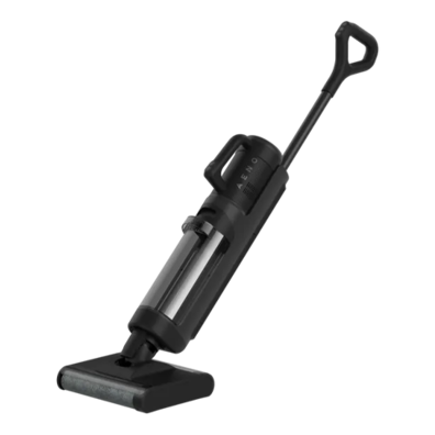 Aeno Cordless Transformer Vacuum Cleaner, Wet and Dry cleaning, 200W, 4000mAh; 14kPa; 21,6V, 2 rollers, autocleaning and drying | Bite