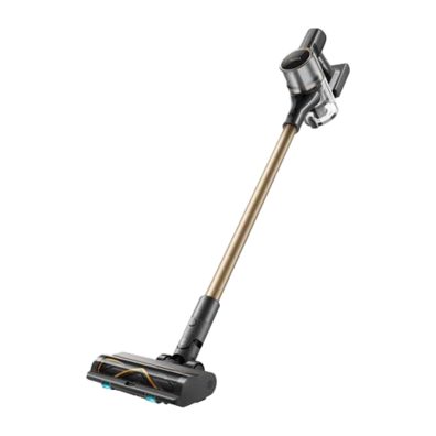 Vacuum Cleaner|MOVA|S5 Sense|Upright/Cordless/Bagless|Capacity 0.6 l|Weight 4.6 kg|VS16A | Bite