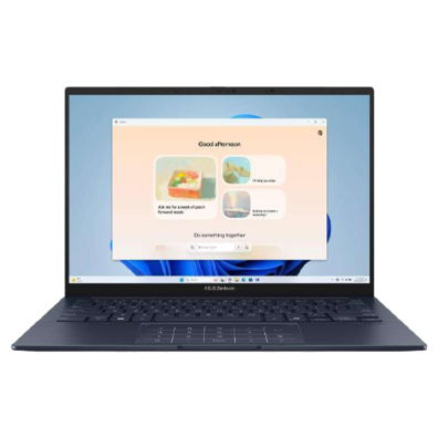 Asus Zenbook 14UX3405CA-PZ217W | Bite