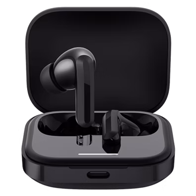 Redmi Buds 5 Black | Bite