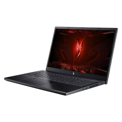15,6" Full-HD IPS 165 Hz (matt) / AMD Ryzen™ 7 7735HS / 16 GB DDR5 RAM / 1.000 GB PCIe Gen4 SSD / NVIDIA® GeForce RTX™ 4050 / Windows 11 Home (64 Bit) / Obsidian Black/ US International | Bite