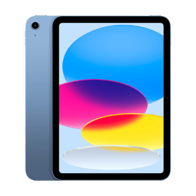 iPad (A16) Wi-Fi + Cellular 512GB - Blue | Bite
