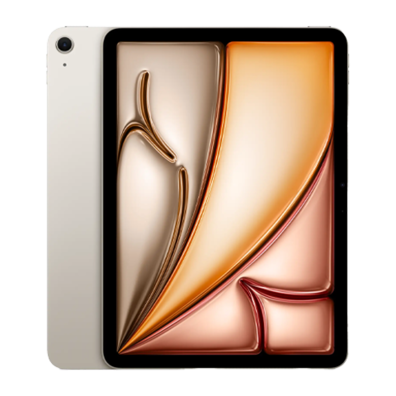 iPad Air 11" Apple M3 Wi-Fi 256GB - Starlight | Bite