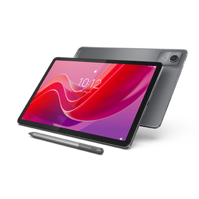 Lenovo Tab M11 TB330XU 11 " Luna Grey 8 GB + 128 GB 4G (ZADB0340SE) | Bite