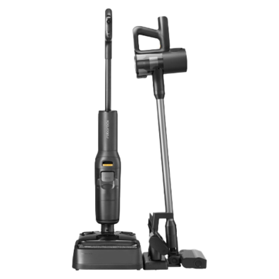 Roborock F25 ACE Combo Black | Bite