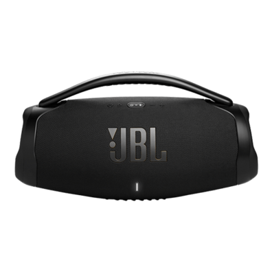 JBL Boombox 3 Wifi Bluetooth Speaker | Bite