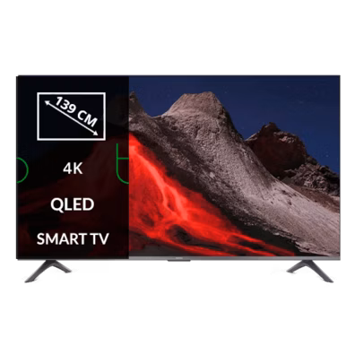 XIAOMI QLED TV A Pro 2026 55" | Bite