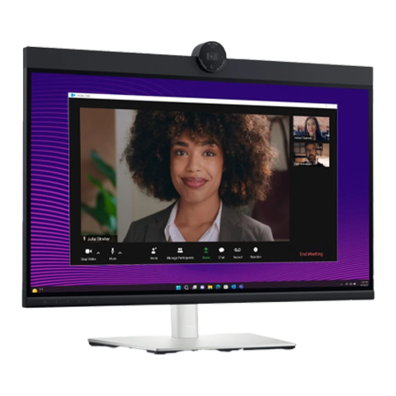 LCD Monitor|DELL|P2724DEB|27''|Panel IPS|2560x1440|16:9|60Hz|Matte|8 ms|Speakers|Camera|Swivel|Pivot|Height adjustable|Tilt|210-BFMZ | Bite
