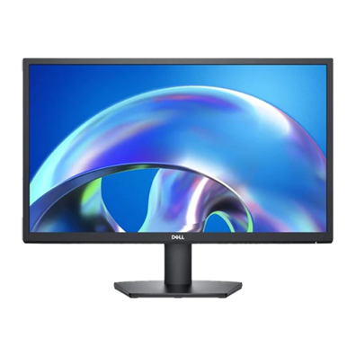 LCD Monitor|DELL|SE2425H|23.8''|Business|Panel VA|1920x1080|16:9|75 Hz|Matte|5 ms|Tilt|Colour Black|210-BNHL | Bite