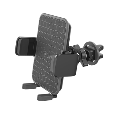 Airvent Car Holder Plus By Celly | Bite