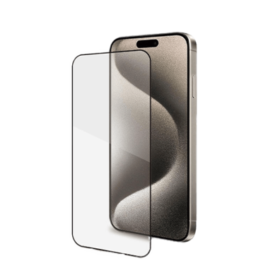 Apple iPhone 16 Pro Full Glass By Celly | Bite