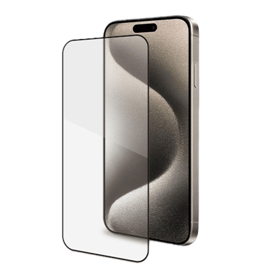 Apple iPhone 16 Pro Max Full Glass By Celly | Bite