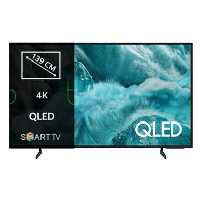 Samsung 55" QLED Q7F 4K Smart TV QE55Q7FAAUXXH | Bite