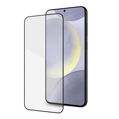 Samsung Galaxy S24+ /S25+ 5G Full Glass By Celly | Bite