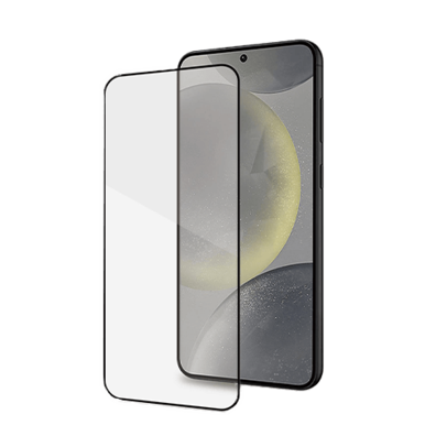 Samsung Galaxy S24 5G/S25 5G Full Glass By Celly | Bite
