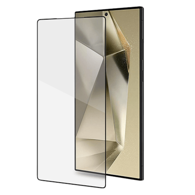Samsung Galaxy S25 Ultra 5G/EE Full Glass By Celly | Bite