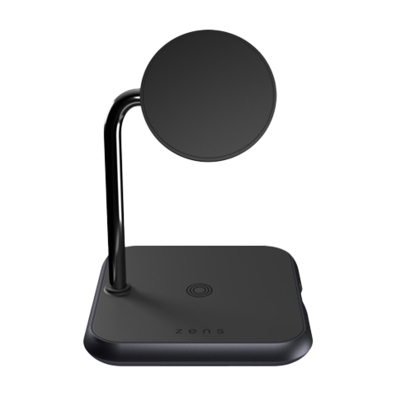 Zens 3 in 1 Magnetic Wireless Charger | Bite